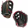 2021 WILSON A2K 1799 12.75 BLACK-SADDIE TAN BALL GLOVE