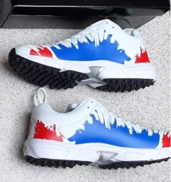 FEAR THE BEARD TURFS 1 FEAR THE BEARD TURFS