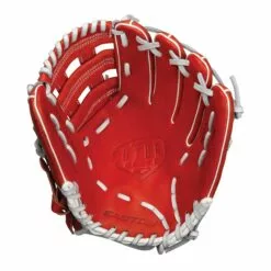EASTON FUTURE ELITE GLOVES H WEB -Deals Demarini Store image 621