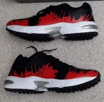 FEAR THE BEARD TURFS 3 FEAR THE BEARD TURFS - Image 3