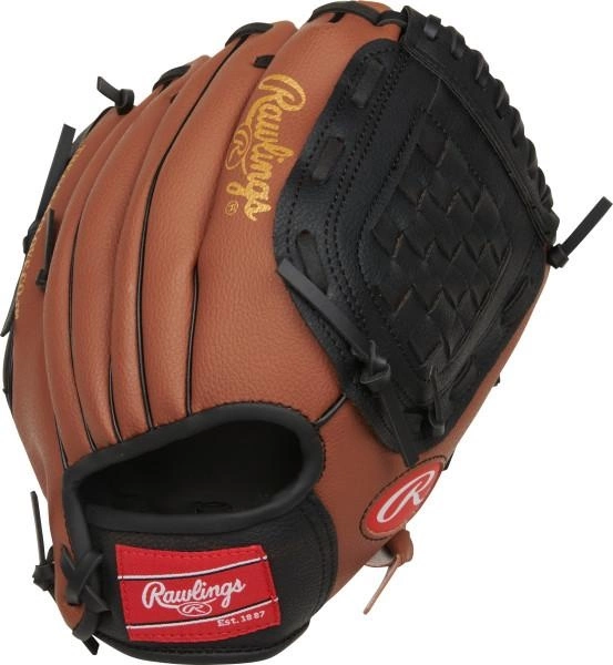 RAWLINGS PLAYERS BALL GLOVES 3 RAWLINGS PLAYERS BALL GLOVES - Image 3