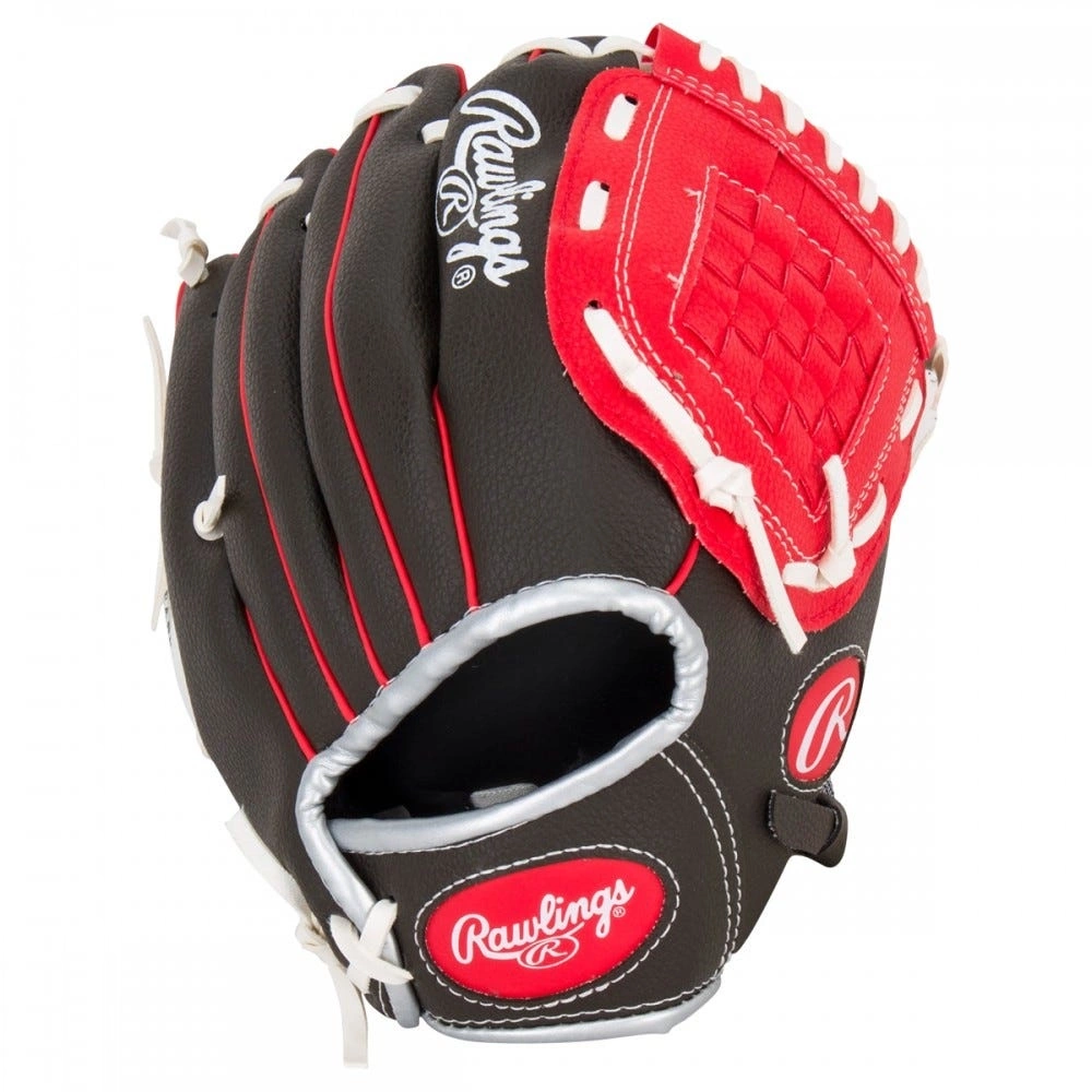 RAWLINGS PLAYERS BALL GLOVES 4 RAWLINGS PLAYERS BALL GLOVES - Image 4
