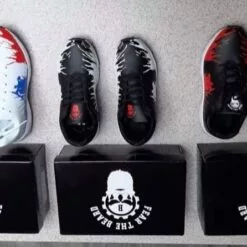 FEAR THE BEARD TURFS 9 FEAR THE BEARD TURFS -Deals Demarini Store image 65