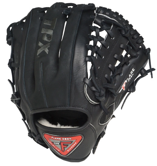 2020 LS PREMIUM PRO FLARE FIELDING GLOVE 4 2020 LS PREMIUM PRO FLARE FIELDING GLOVE - Image 4