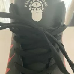 FEAR THE BEARD TURFS 11 FEAR THE BEARD TURFS -Deals Demarini Store image 67