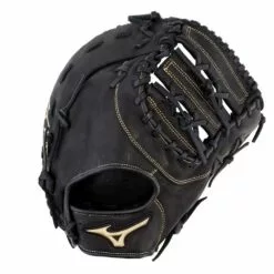 2020 MIZUNO MVP PRIME FB GLOVE GXF50PB3 12.5 RHT BLACK