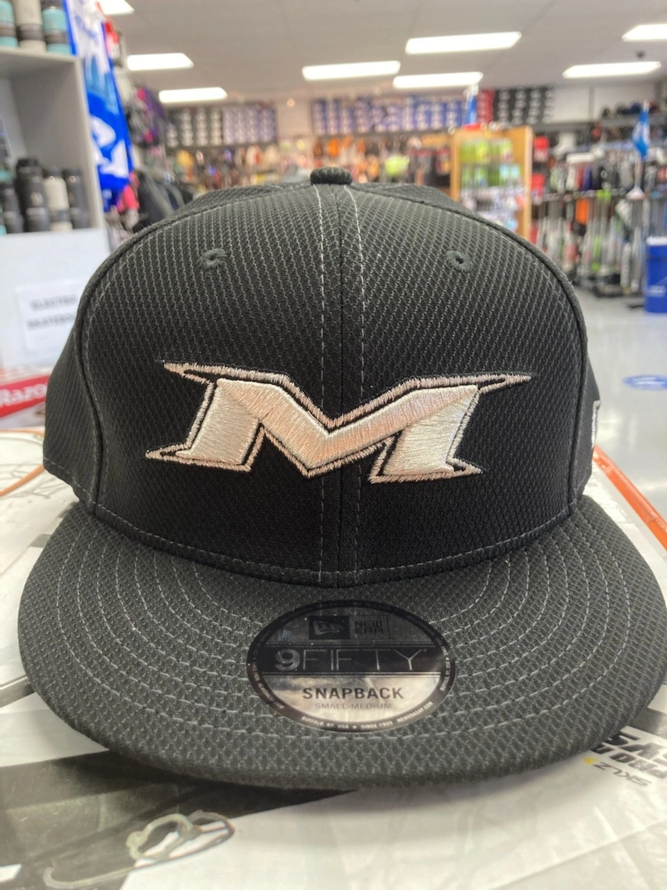 MIKEN HATS 3 MIKEN HATS - Image 3