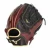 2020 MIZUNO MVP PRIME GLOVE GMVP1150P3BC 11.50 BLACK-CHERRY RHT