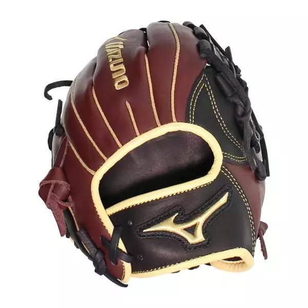 2020 MIZUNO MVP PRIME GLOVE GMVP1150P3BC 11.50 BLACK-CHERRY RHT 3 2020 MIZUNO MVP PRIME GLOVE GMVP1150P3BC 11.50 BLACK-CHERRY RHT - Image 3