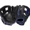 2020 MIZUNO MVP PRIME SE8 BASEBALL GLOVE BLACK-ROYAL 12.75" LHT