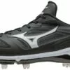 MIZUNO 9 SPIKE DOMINANT IC LOW METAL CLEAT