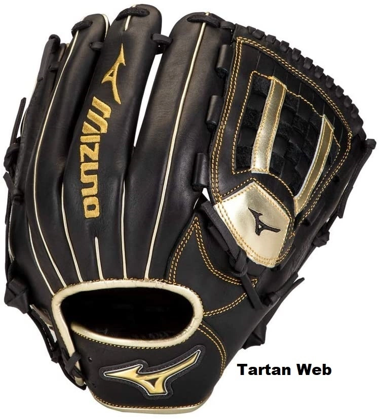 2020 MIZUNO MVP PRIME SE8 BASEBALL GLOVE BLACK-SILVER 12" LHT 2 2020 MIZUNO MVP PRIME SE8 BASEBALL GLOVE BLACK-SILVER 12" LHT - Image 2