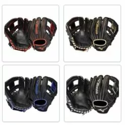 2020 MIZUNO MVP PRIME SE8 BASEBALL GLOVES