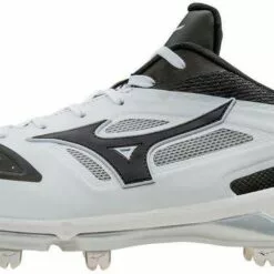 MIZUNO 9 SPIKE DOMINANT IC LOW METAL CLEAT 8 MIZUNO 9 SPIKE DOMINANT IC LOW METAL CLEAT -Deals Demarini Store image 72