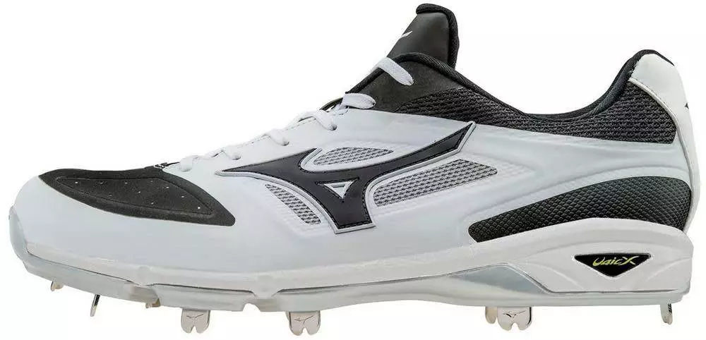 MIZUNO 9 SPIKE DOMINANT IC LOW METAL CLEAT 3 MIZUNO 9 SPIKE DOMINANT IC LOW METAL CLEAT - Image 3