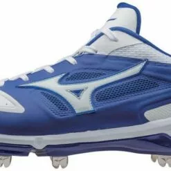 MIZUNO 9 SPIKE DOMINANT IC LOW METAL CLEAT 9 MIZUNO 9 SPIKE DOMINANT IC LOW METAL CLEAT -Deals Demarini Store image 73