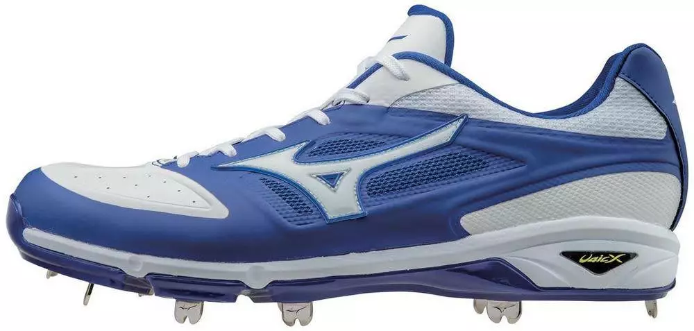 MIZUNO 9 SPIKE DOMINANT IC LOW METAL CLEAT 4 MIZUNO 9 SPIKE DOMINANT IC LOW METAL CLEAT - Image 4