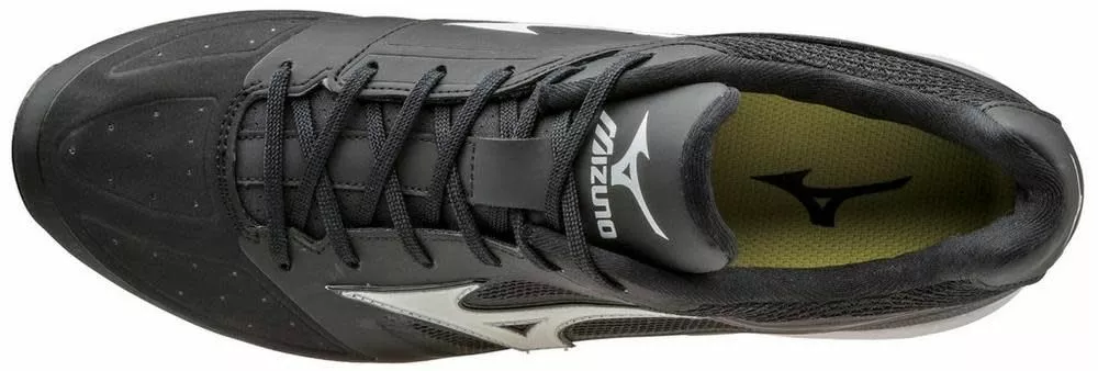 MIZUNO 9 SPIKE DOMINANT IC LOW METAL CLEAT 6 MIZUNO 9 SPIKE DOMINANT IC LOW METAL CLEAT - Image 6