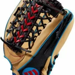 2020 WILSON A2000 PF92 12.25" GLOVE PF RHT -Deals Demarini Store image 762