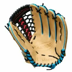 2020 WILSON A2000 PF92 12.25" GLOVE PF RHT -Deals Demarini Store image 763