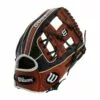 2020 WILSON A500 11.5" BASEBALL GLOVE RHT