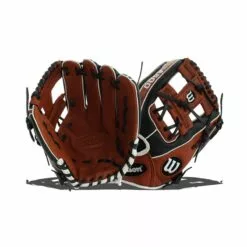 2020 WILSON A500 11.5" BASEBALL GLOVE RHT 7 2020 WILSON A500 11.5" BASEBALL GLOVE RHT -Deals Demarini Store image 767