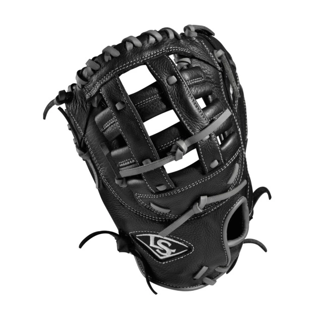 LOUISVILLE SLUGGER OMAHA BALL GLOVE 2 LOUISVILLE SLUGGER OMAHA BALL GLOVE - Image 2