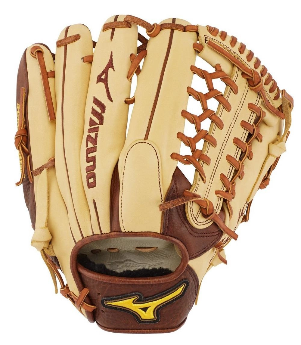 MIZUNO CLASSIC PRO SOFT BALL GLOVE PRO SOFT 12.75 RHT 1 MIZUNO CLASSIC PRO SOFT BALL GLOVE PRO SOFT 12.75 RHT