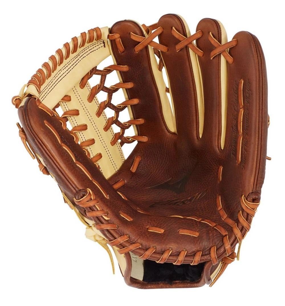 MIZUNO CLASSIC PRO SOFT BALL GLOVE PRO SOFT 12.75 RHT 2 MIZUNO CLASSIC PRO SOFT BALL GLOVE PRO SOFT 12.75 RHT - Image 2