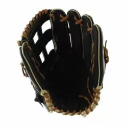 MIZUNO GPS1BK-700DH PRO SELECT GLOVE 12.75" LHT BLACK -Deals Demarini Store image 794