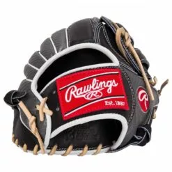 Rawlings HOH 12 3/4" H/CV PRO3039-6BCF Hyper Shell LHT -Deals Demarini Store image 805