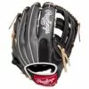 Rawlings HOH Hyper Shell 11 3/4" Infield Cnv/Pro H Web-REG