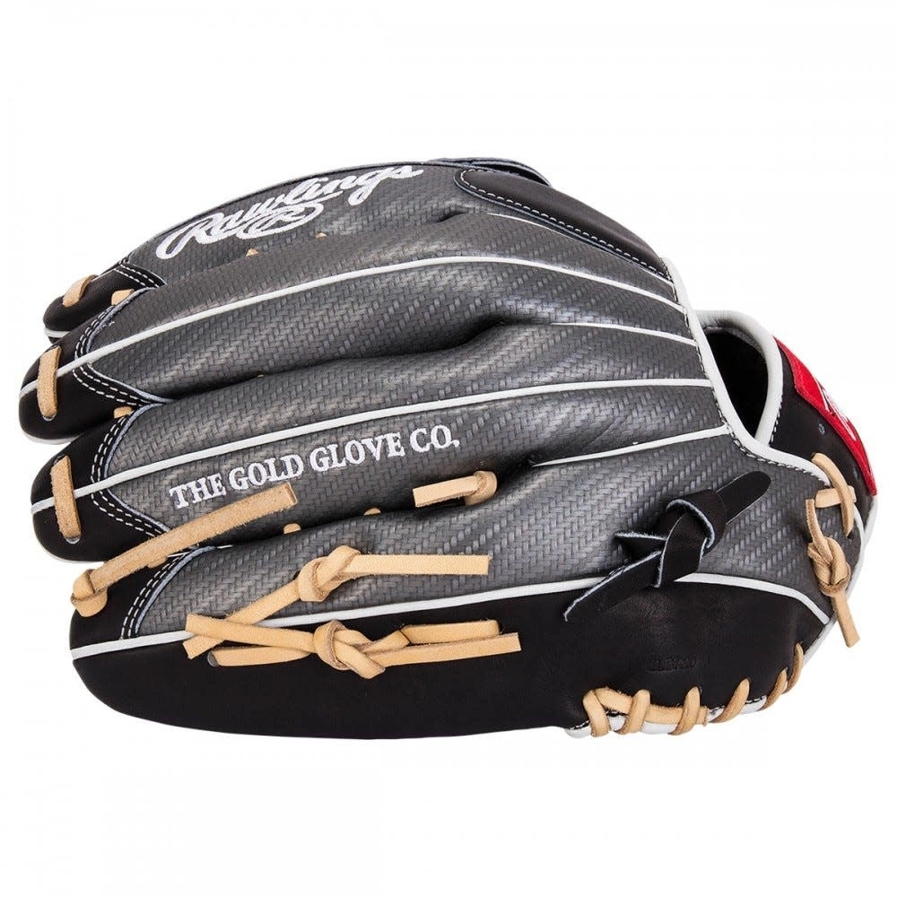 Rawlings HOH Hyper Shell 11 3/4" Infield Cnv/Pro H Web-REG 4 Rawlings HOH Hyper Shell 11 3/4" Infield Cnv/Pro H Web-REG - Image 4