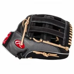 Rawlings HOH Hyper Shell 11 3/4" Infield Cnv/Pro H Web-REG 9 Rawlings HOH Hyper Shell 11 3/4" Infield Cnv/Pro H Web-REG -Deals Demarini Store image 810