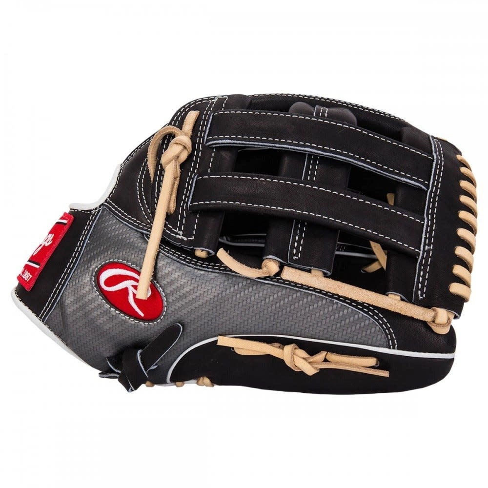 Rawlings HOH Hyper Shell 11 3/4" Infield Cnv/Pro H Web-REG 5 Rawlings HOH Hyper Shell 11 3/4" Infield Cnv/Pro H Web-REG - Image 5