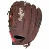 RAWLINGS PLAYER PREFERRED GLOVE SR SLO-PITCH GLOVE 14" LHT