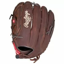 RAWLINGS PLAYER PREFERRED GLOVE SR SLO-PITCH GLOVE 14" LHT