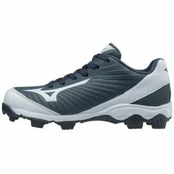 MIZUNO 9-SPIKE FRANCHISE 9 LOW JUNIOR -Deals Demarini Store image 83