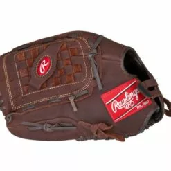 RAWLINGS PLAYER PREFERRED GLOVE SR SLO-PITCH GLOVE 14" LHT -Deals Demarini Store image 830