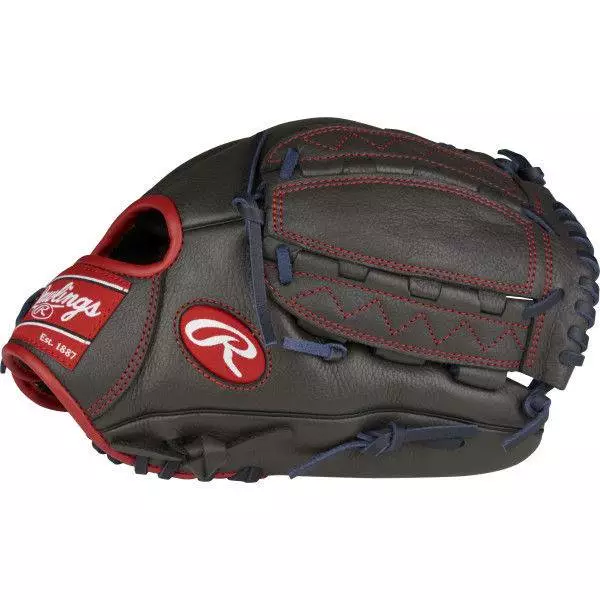 RAWLINGS SELECT PRO LITE 2 RAWLINGS SELECT PRO LITE - Image 2