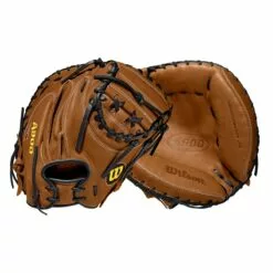 WILSON A900 BASEBALL GLOVES -Deals Demarini Store image 849