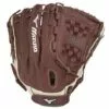 2019 MIZUNO FRANCHISE GLOVE SP 14" GFN1400S3 LHT COF/SIL