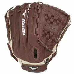 Deals Demarini Store 14 2019 MIZUNO FRANCHISE GLOVE SP 14" GFN1400S3 LHT COF/SIL