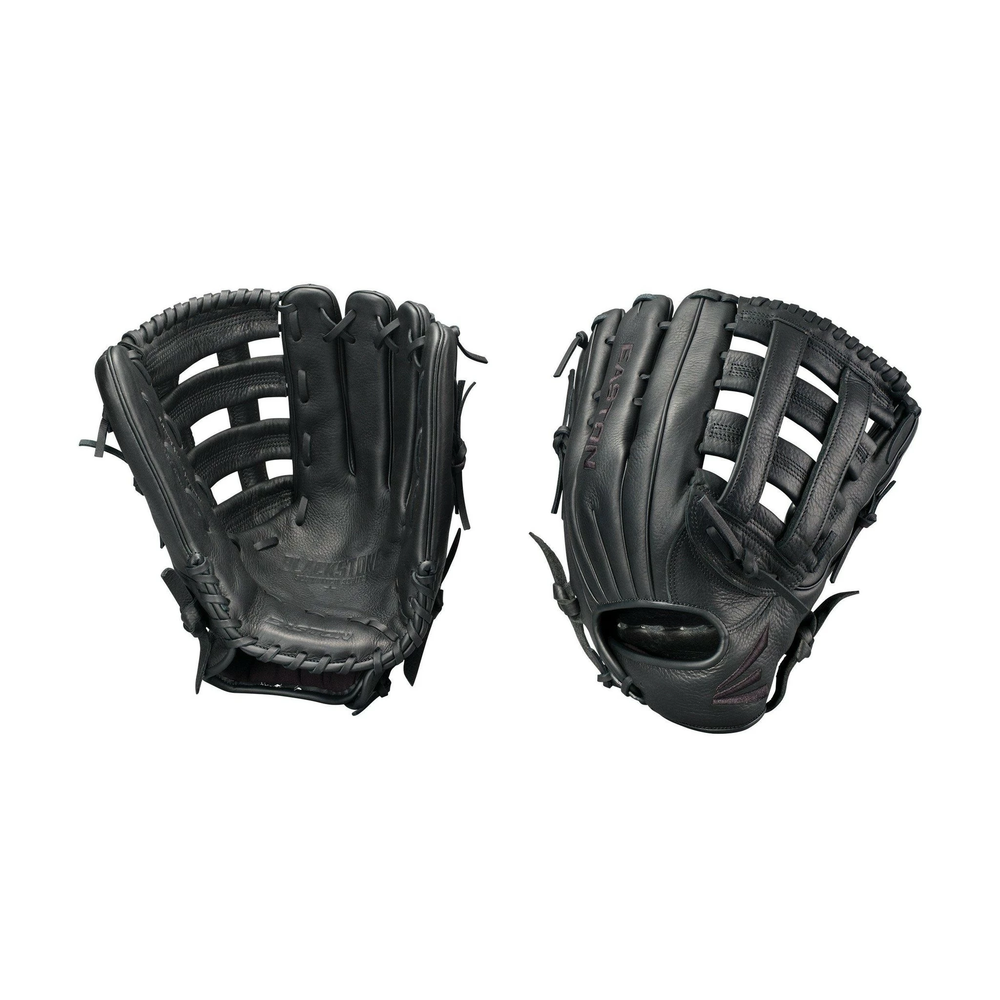 EASTON BLACKSTONE SOFTBALL/BASEBALL GLOVE 13 LHT 1 EASTON BLACKSTONE SOFTBALL/BASEBALL GLOVE 13 LHT