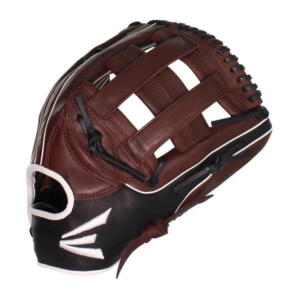 EASTON EL JEFE SP SLOWPITCH GLOVE 13 LHT 1 EASTON EL JEFE SP SLOWPITCH GLOVE 13 LHT