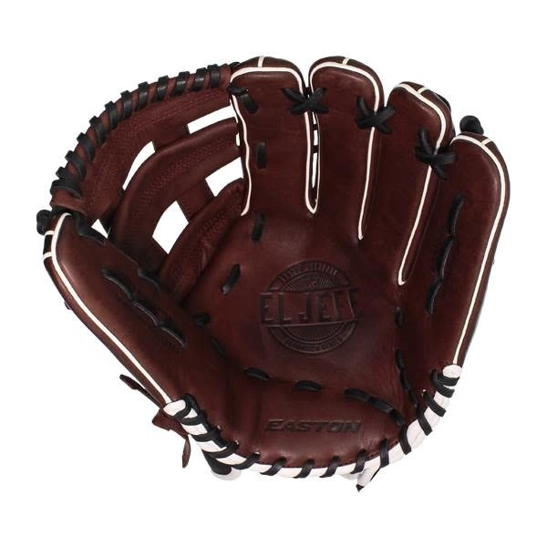 EASTON EL JEFE SP SLOWPITCH GLOVE 13 LHT 2 EASTON EL JEFE SP SLOWPITCH GLOVE 13 LHT - Image 2