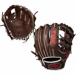 LOUISVILLE SLUGGER TPX GLOVE -Deals Demarini Store image 884