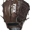 LOUISVILLE SLUGGER TPX GLOVE BROWN 11.75 LHT