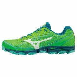 MIZUNO WAVE HAYATE 4 WOMENS