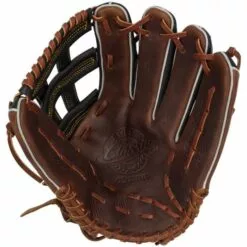 MIZUNO CLASSIC PRO SOFT BALL GLOVE PRO SOFT 12.75 LHT -Deals Demarini Store image 930